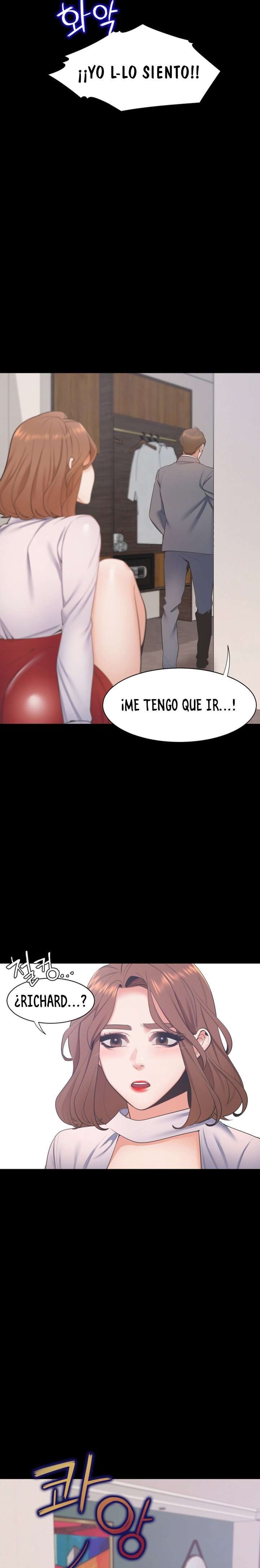 Thirst Capitulo 11 página 28
