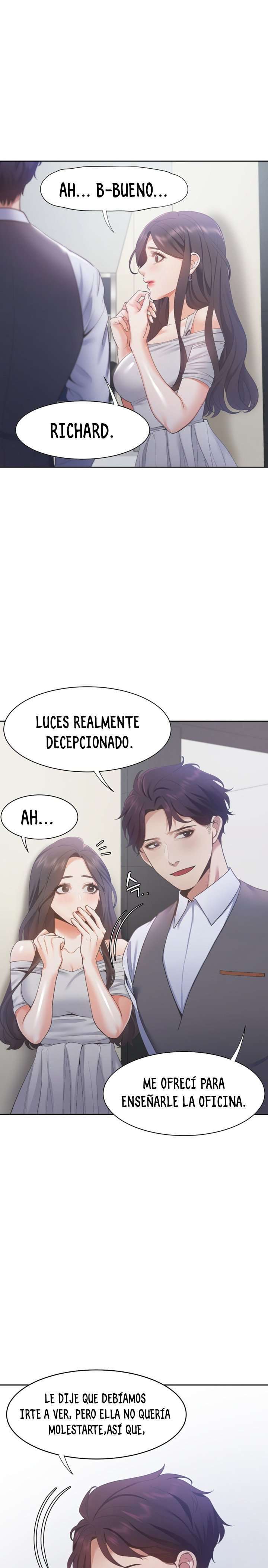 Thirst Capitulo 11 página 3