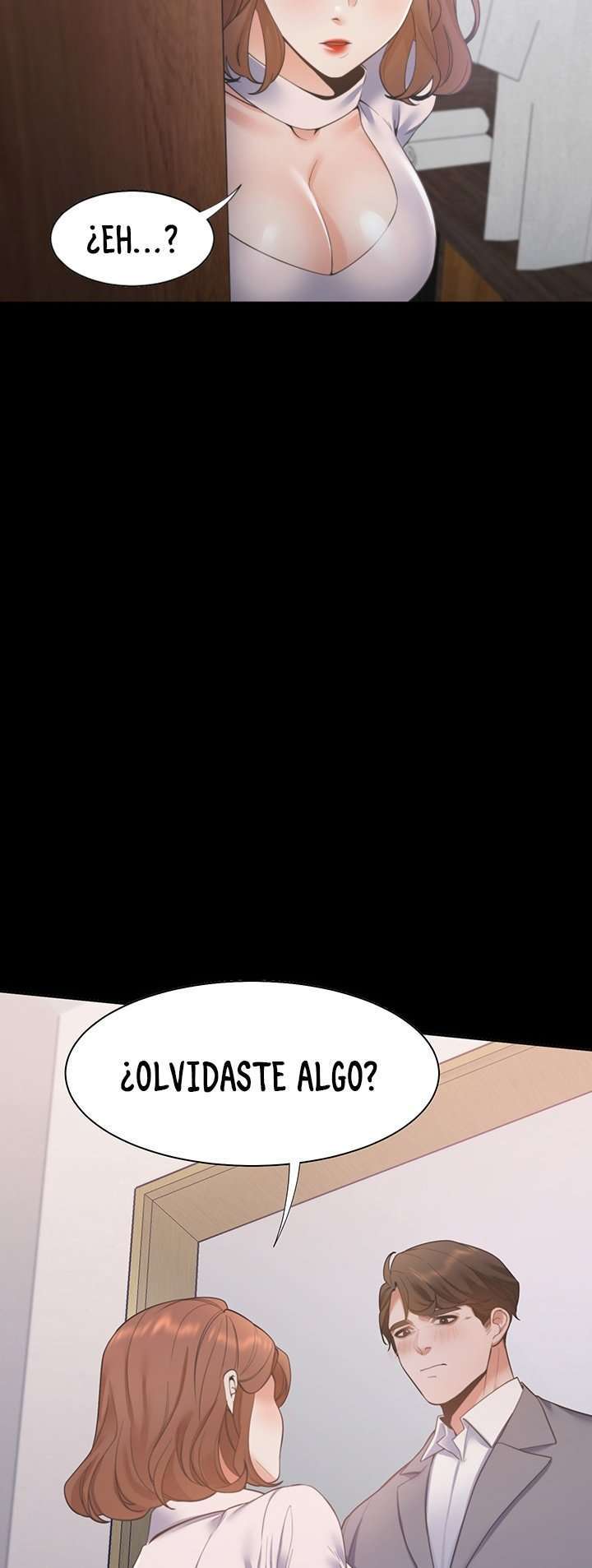 Thirst Capitulo 11 página 31
