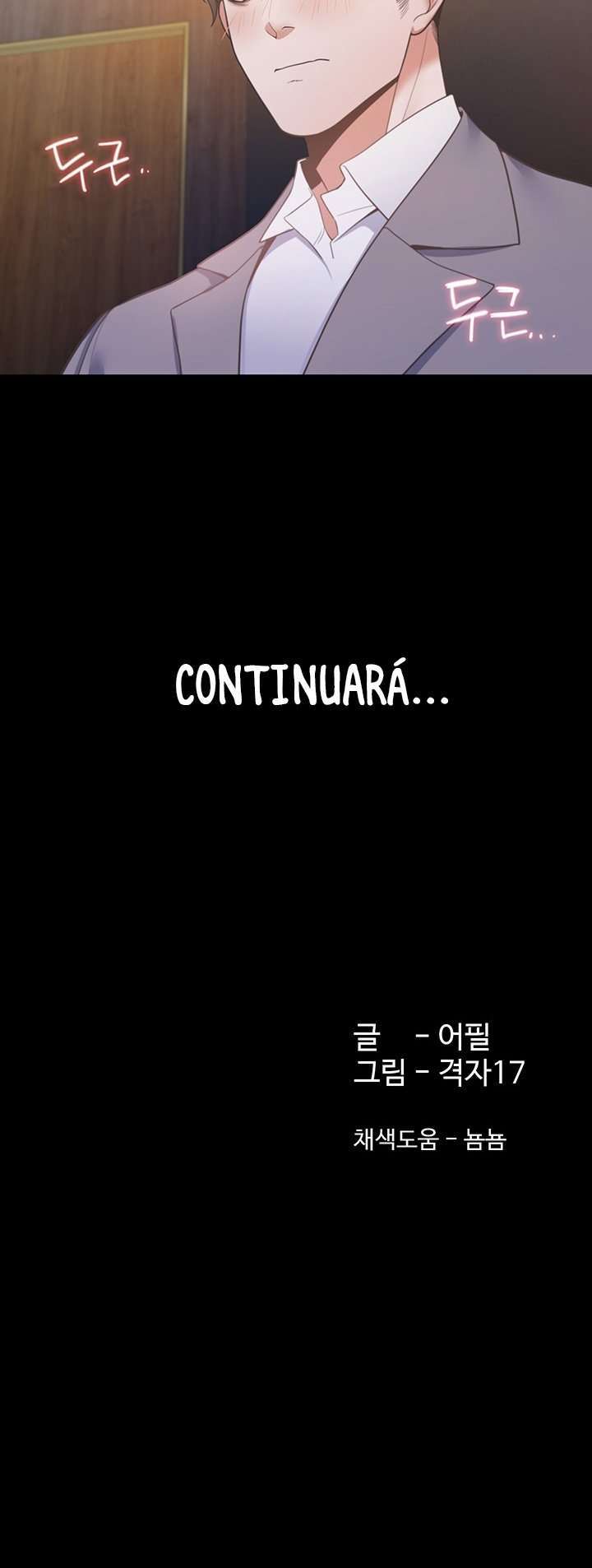 Thirst Capitulo 11 página 33