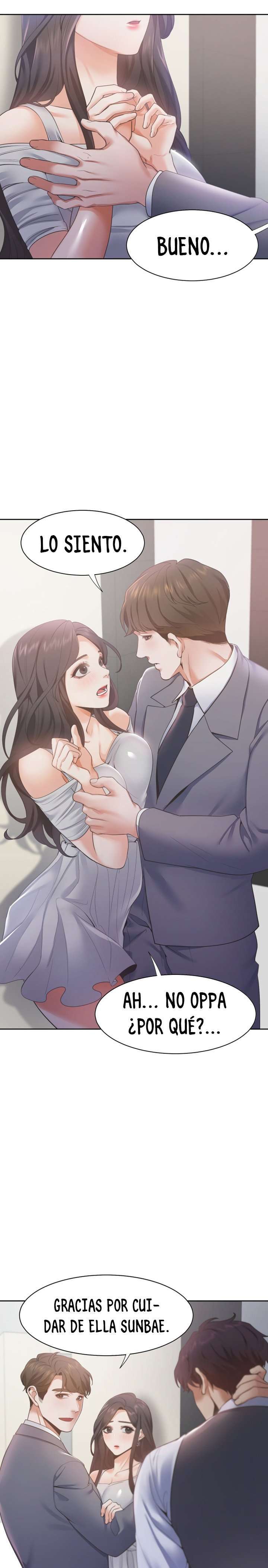 Thirst Capitulo 11 página 5