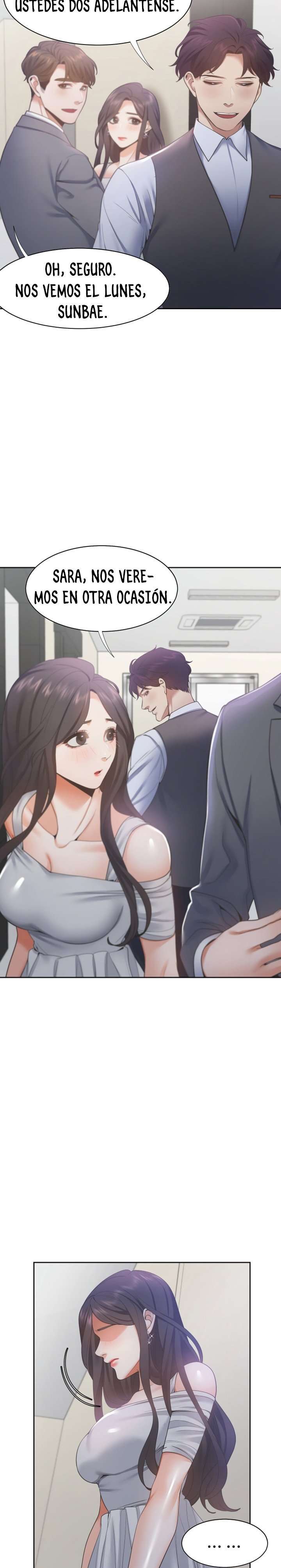 Thirst Capitulo 11 página 7