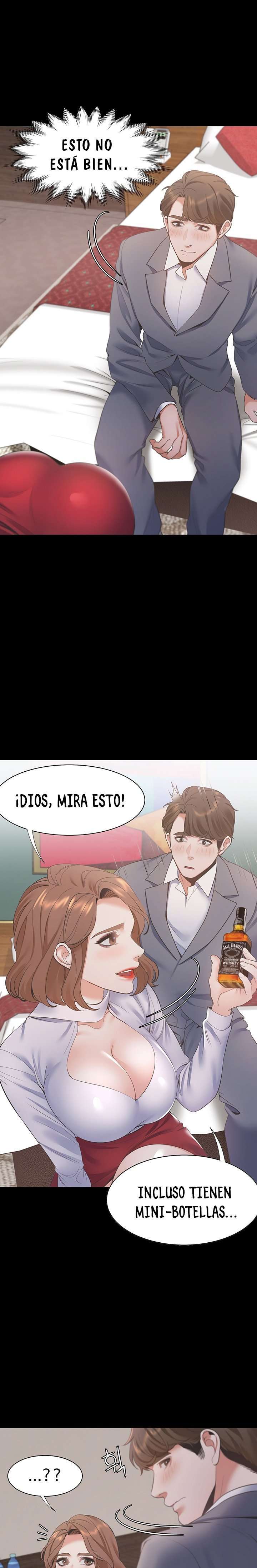 Thirst Capitulo 12 página 10