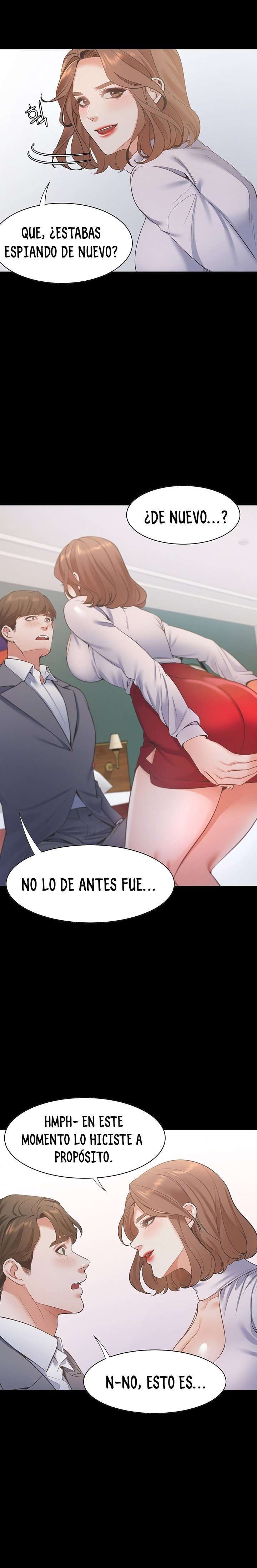 Thirst Capitulo 12 página 12