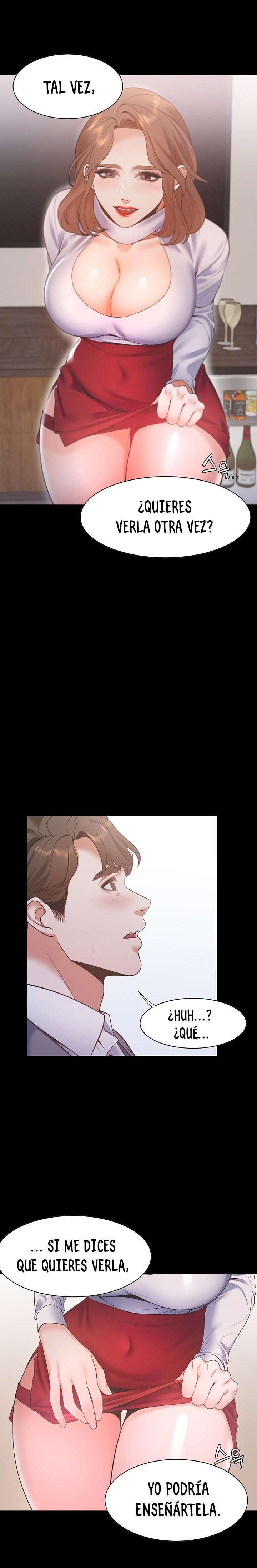 Thirst Capitulo 12 página 13