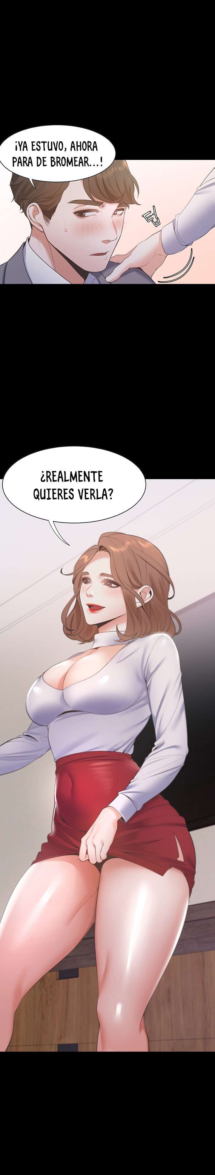 Thirst Capitulo 12 página 14