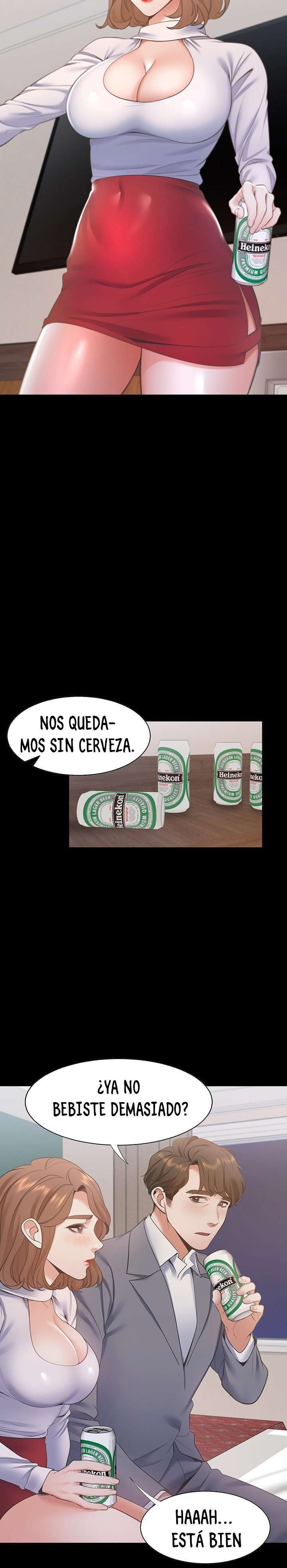 Thirst Capitulo 12 página 17