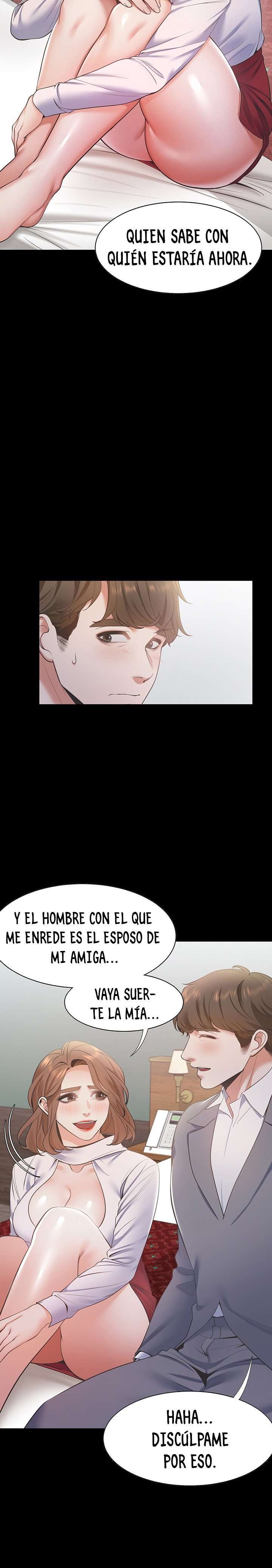 Thirst Capitulo 12 página 19