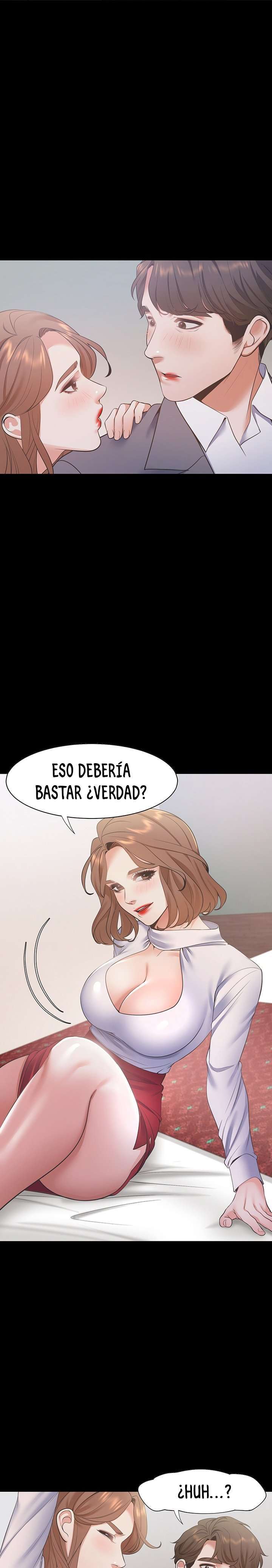 Thirst Capitulo 12 página 21