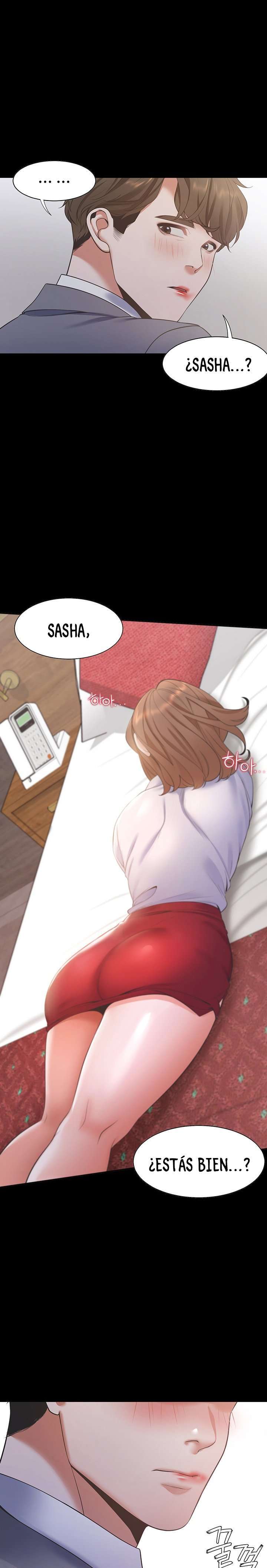 Thirst Capitulo 12 página 23