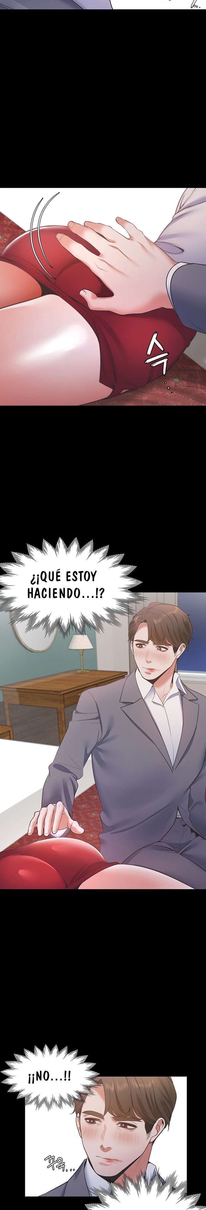 Thirst Capitulo 12 página 24