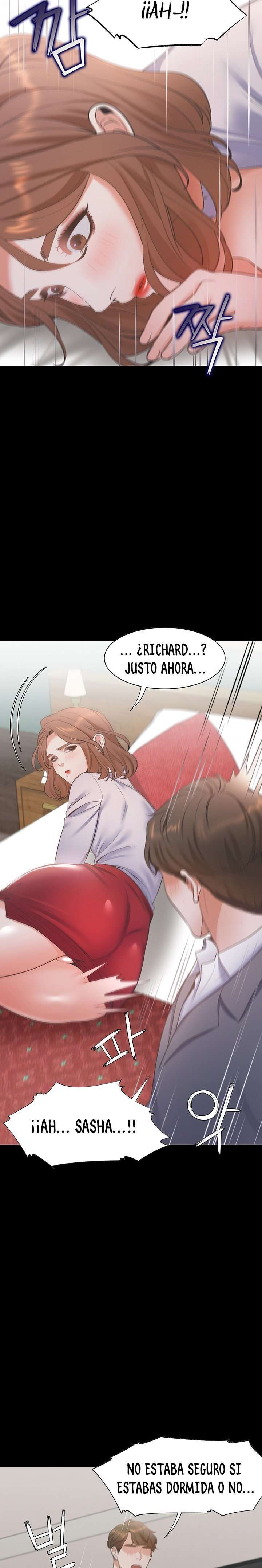 Thirst Capitulo 12 página 28
