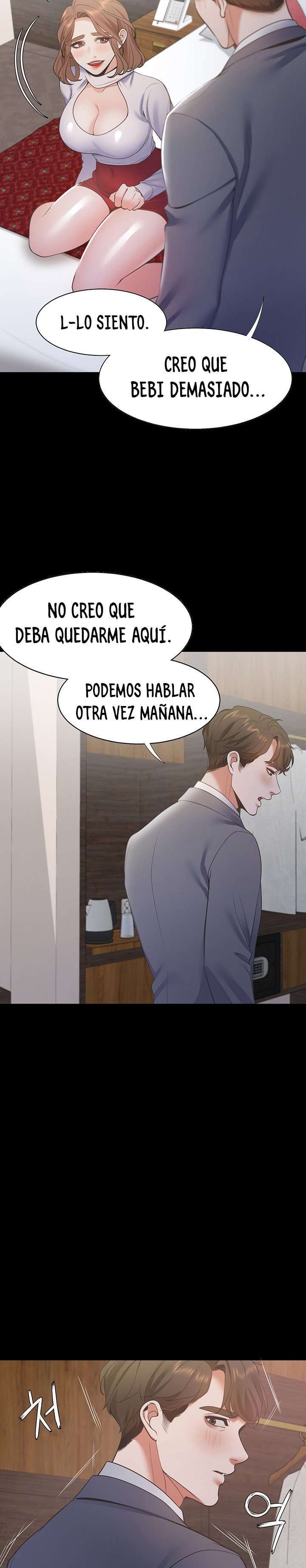 Thirst Capitulo 12 página 30
