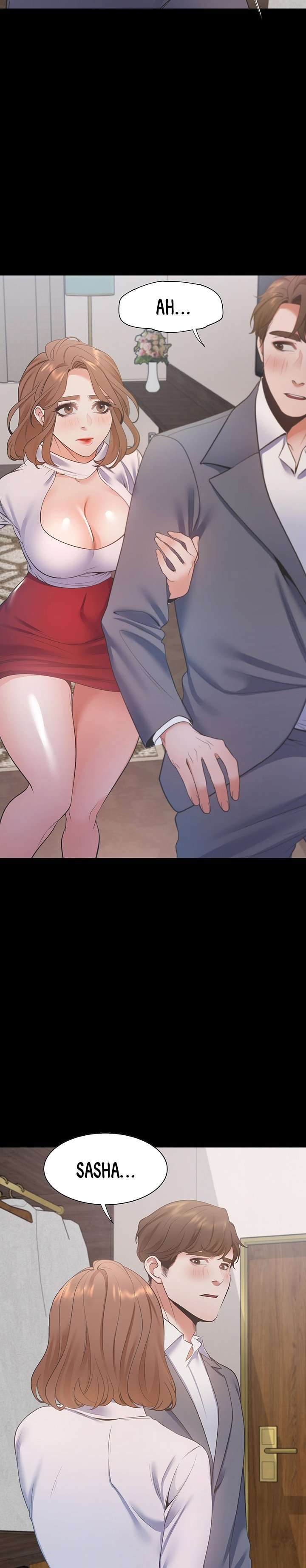 Thirst Capitulo 12 página 31