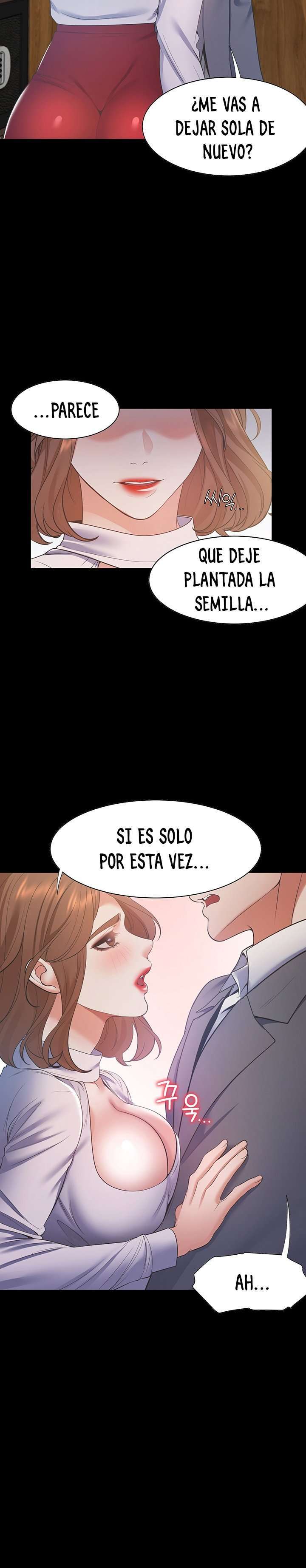 Thirst Capitulo 12 página 32