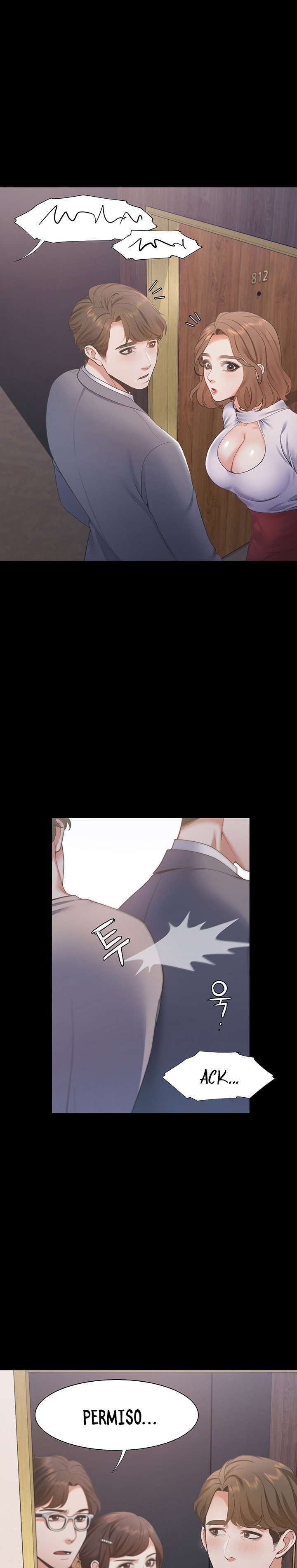 Thirst Capitulo 12 página 4