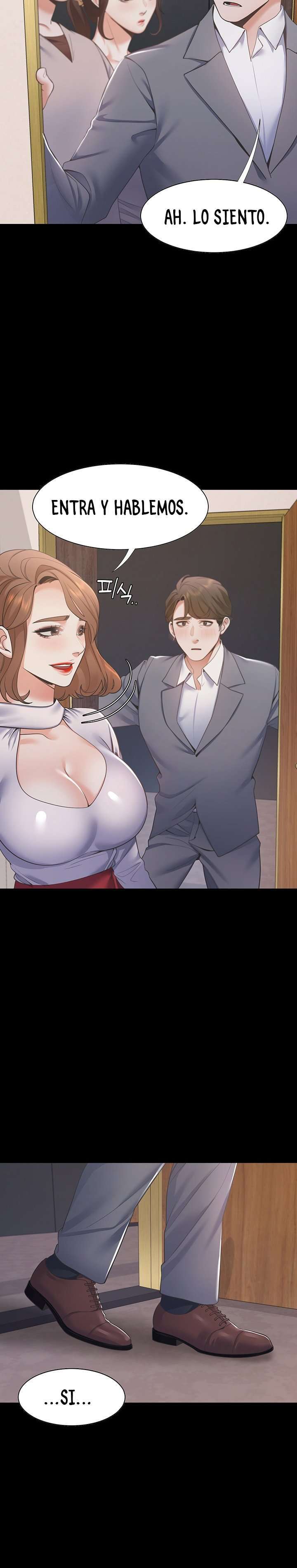 Thirst Capitulo 12 página 5
