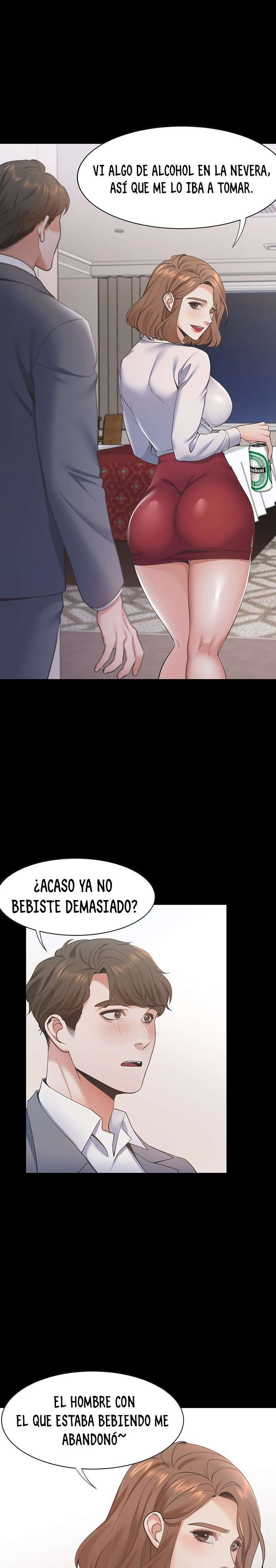 Thirst Capitulo 12 página 6
