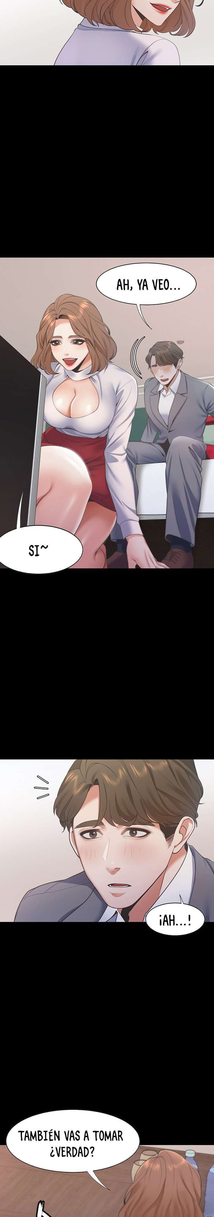 Thirst Capitulo 12 página 7