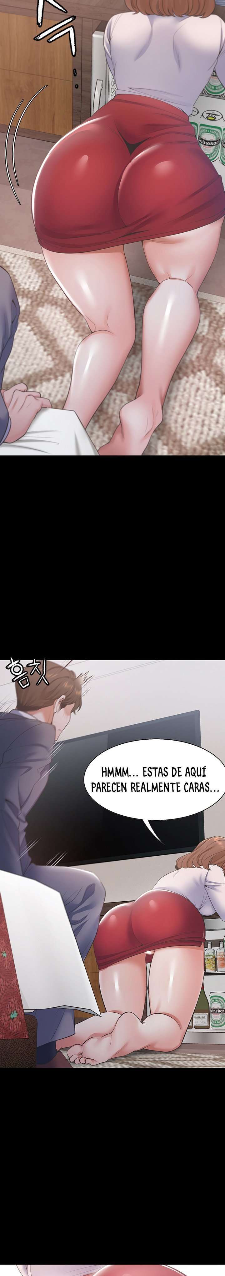 Thirst Capitulo 12 página 8