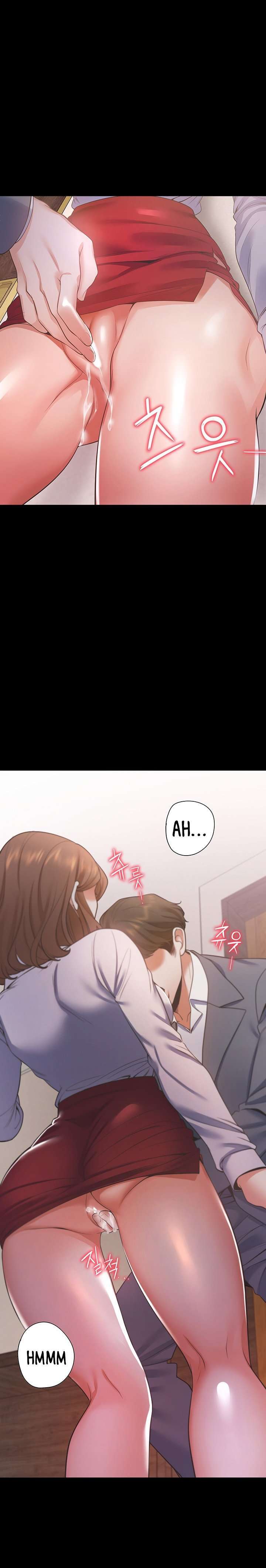 Thirst Capitulo 13 página 13