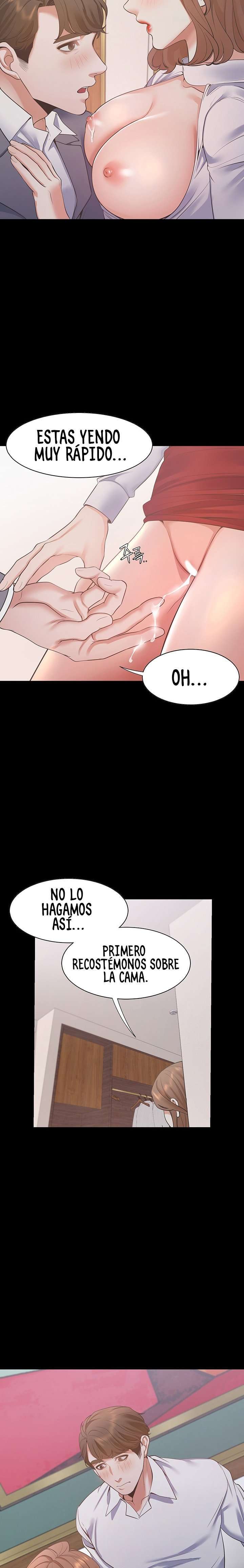 Thirst Capitulo 13 página 15