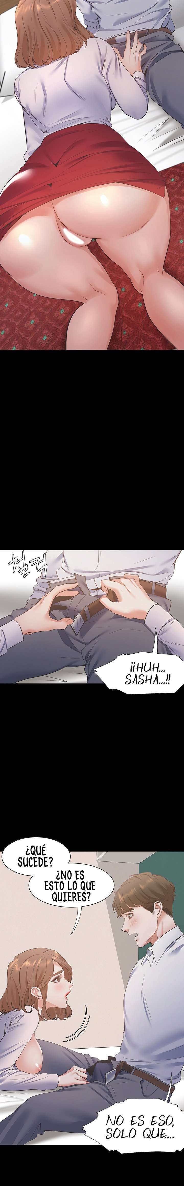 Thirst Capitulo 13 página 16