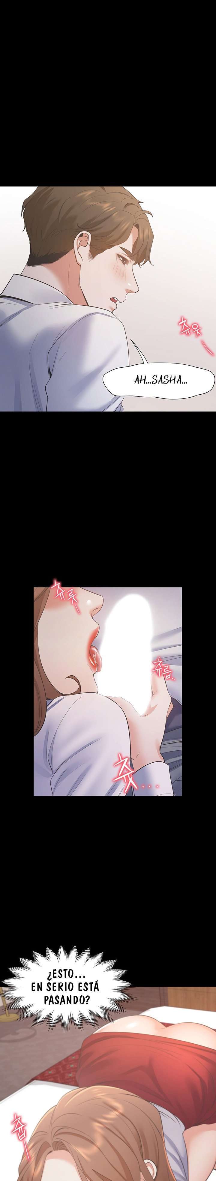 Thirst Capitulo 13 página 18