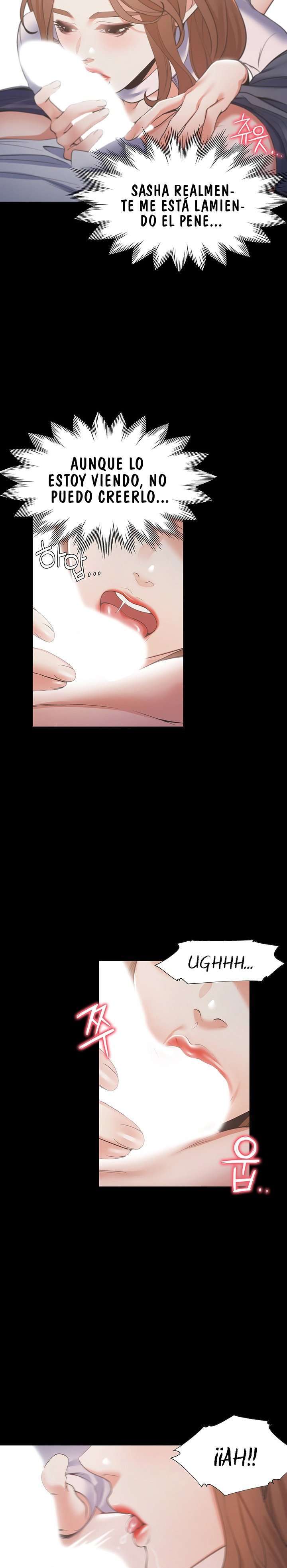 Thirst Capitulo 13 página 19