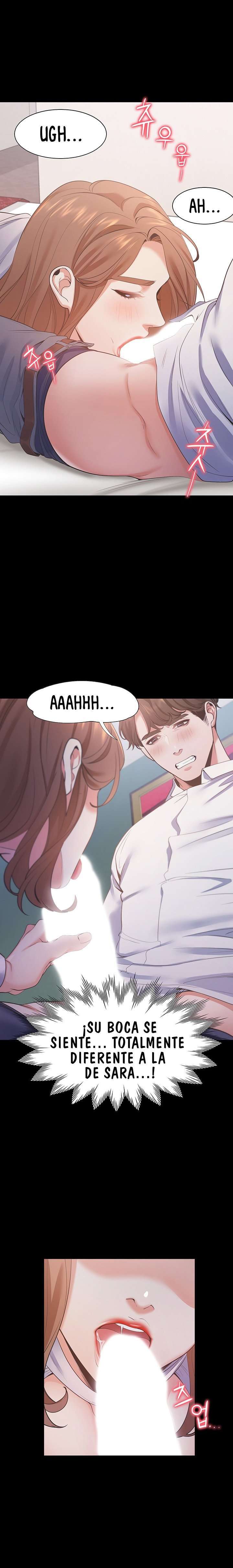 Thirst Capitulo 13 página 22