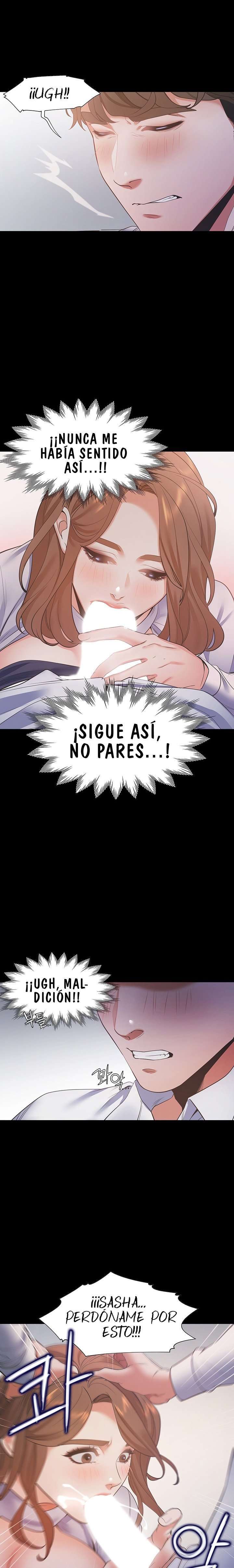Thirst Capitulo 13 página 23