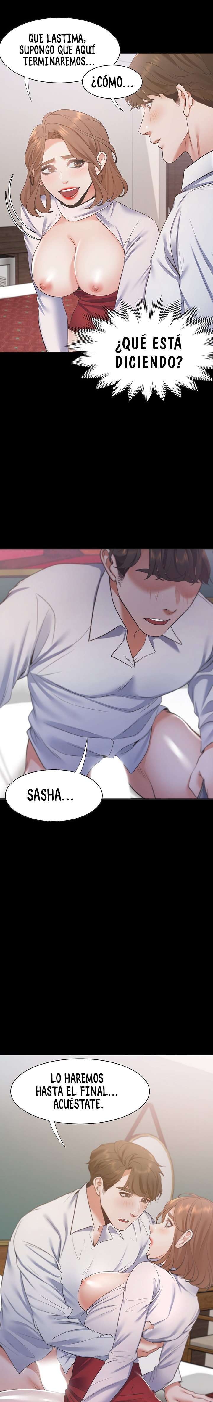 Thirst Capitulo 13 página 26