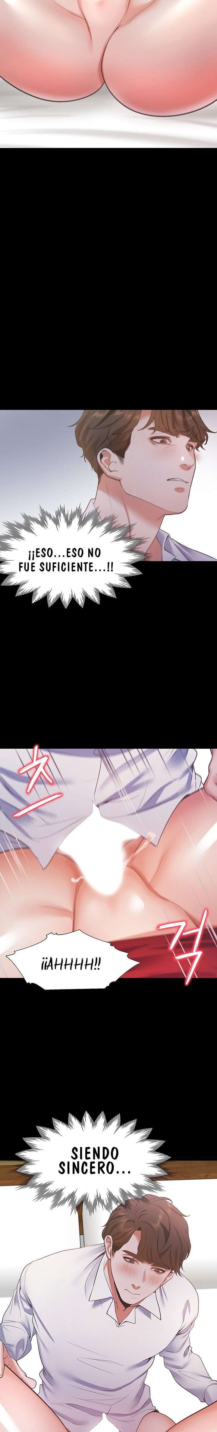 Thirst Capitulo 13 página 28
