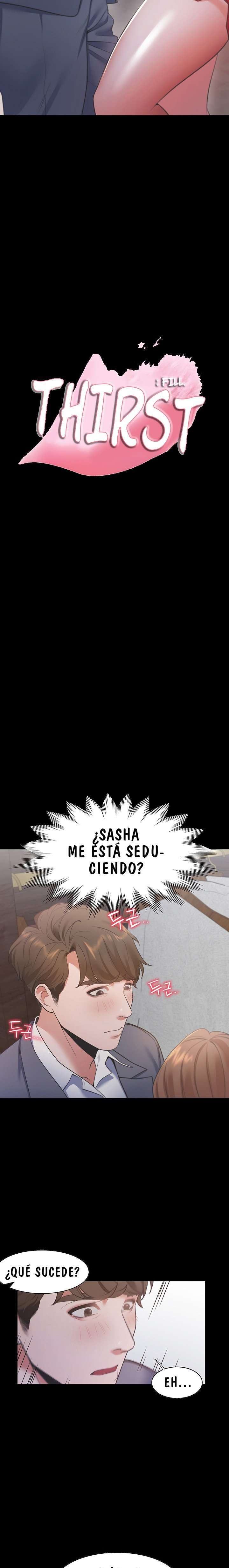 Thirst Capitulo 13 página 3