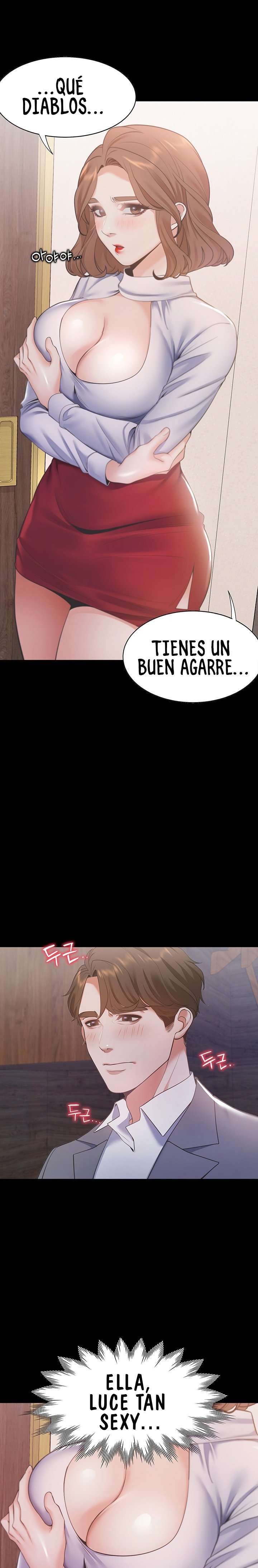 Thirst Capitulo 13 página 6