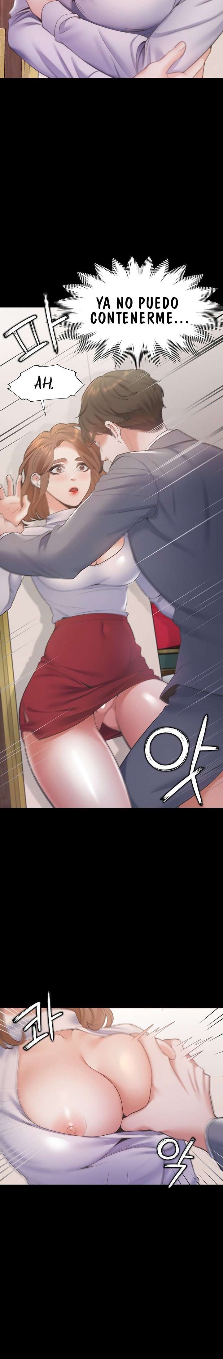 Thirst Capitulo 13 página 7
