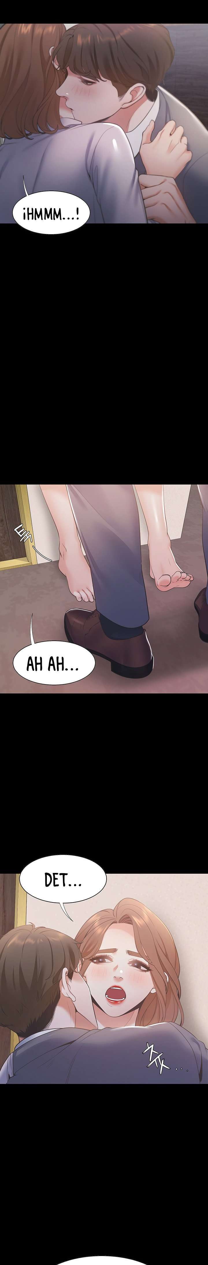 Thirst Capitulo 13 página 8