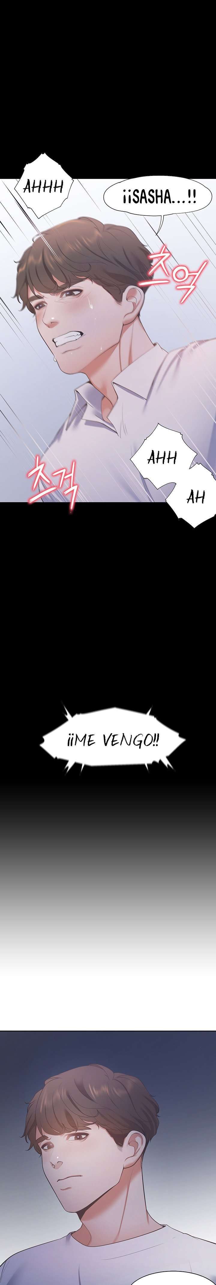 Thirst Capitulo 14 página 10