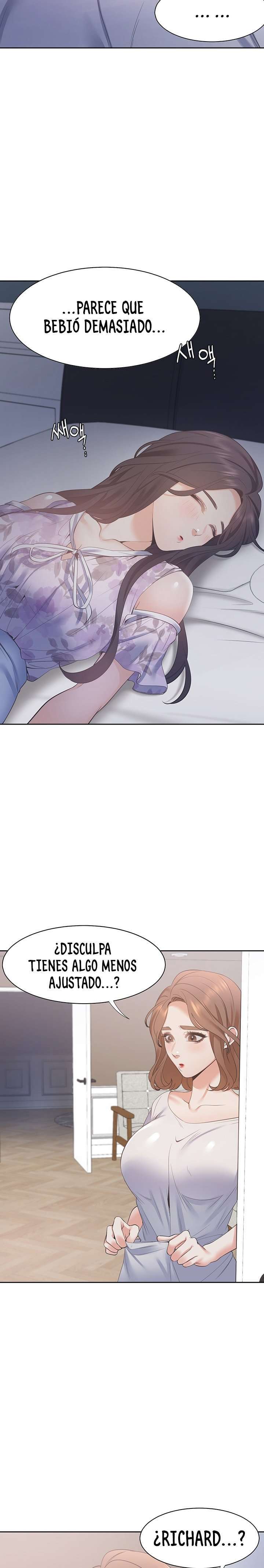 Thirst Capitulo 14 página 11