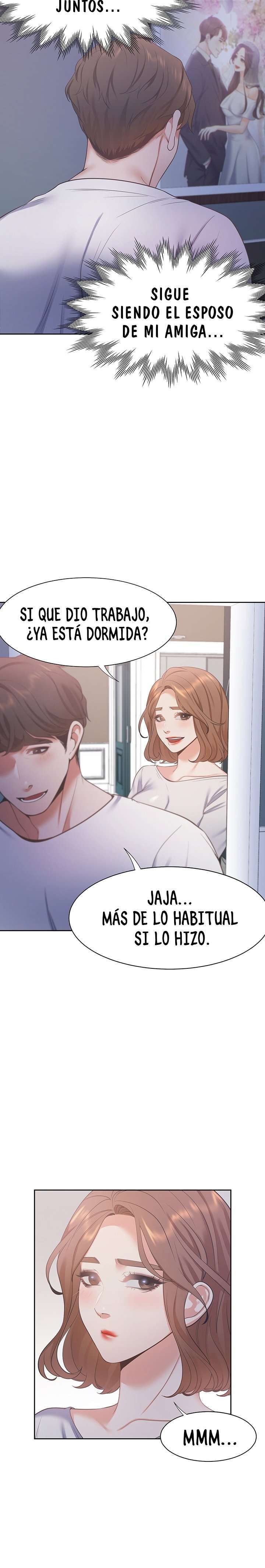 Thirst Capitulo 14 página 13