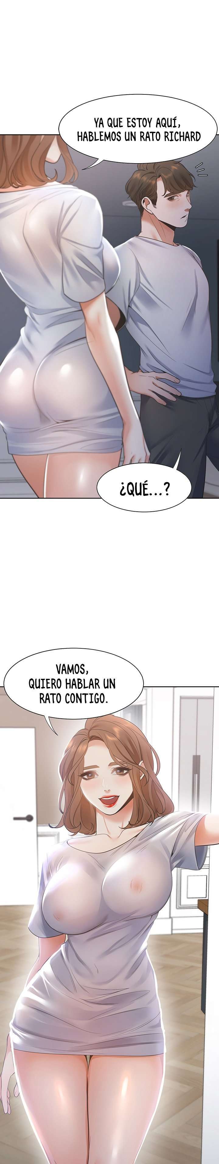 Thirst Capitulo 14 página 14