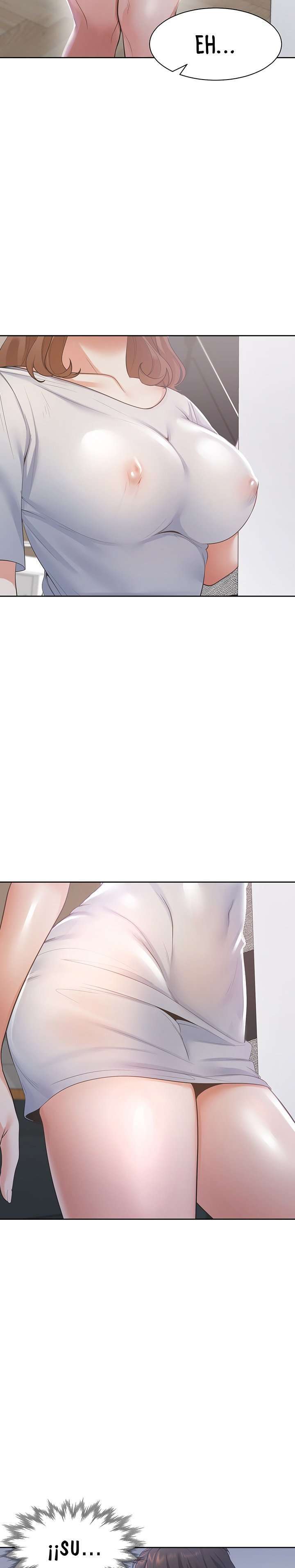 Thirst Capitulo 14 página 15