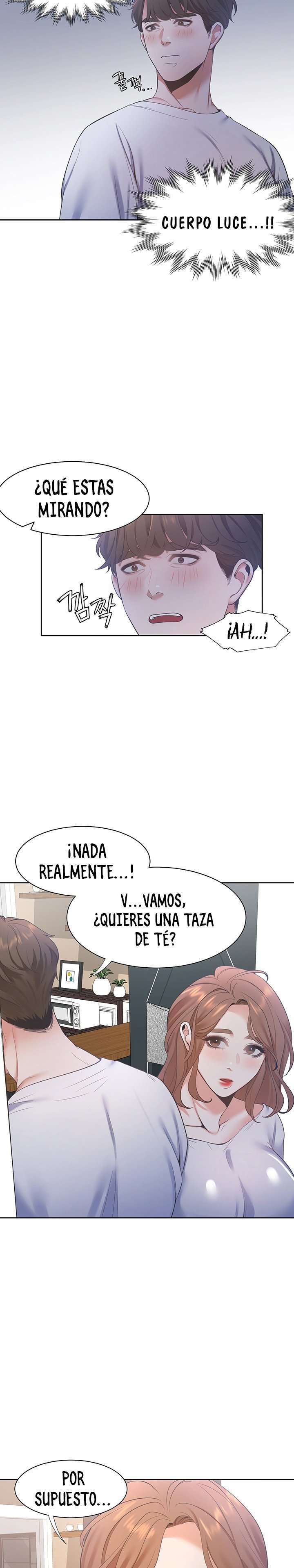 Thirst Capitulo 14 página 16