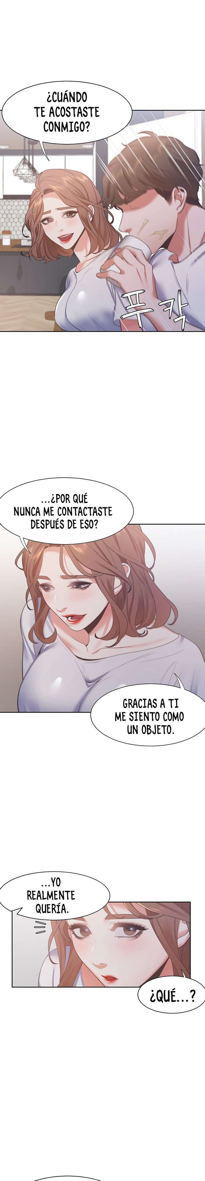 Thirst Capitulo 14 página 18