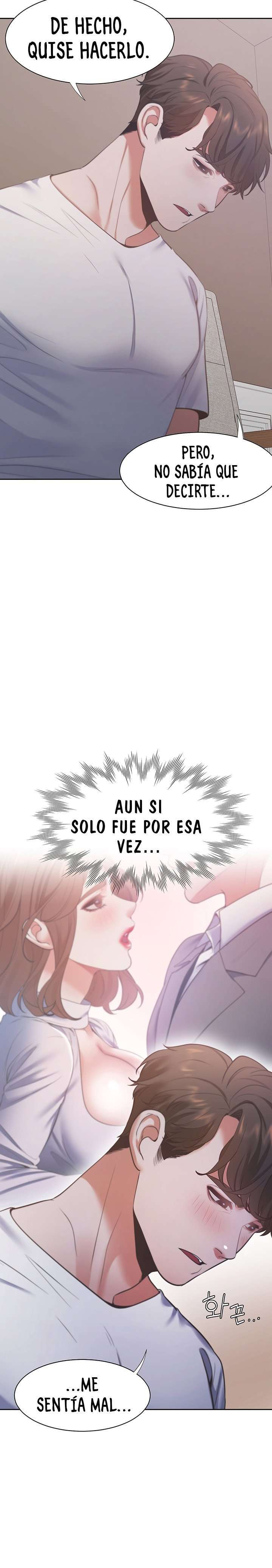 Thirst Capitulo 14 página 19