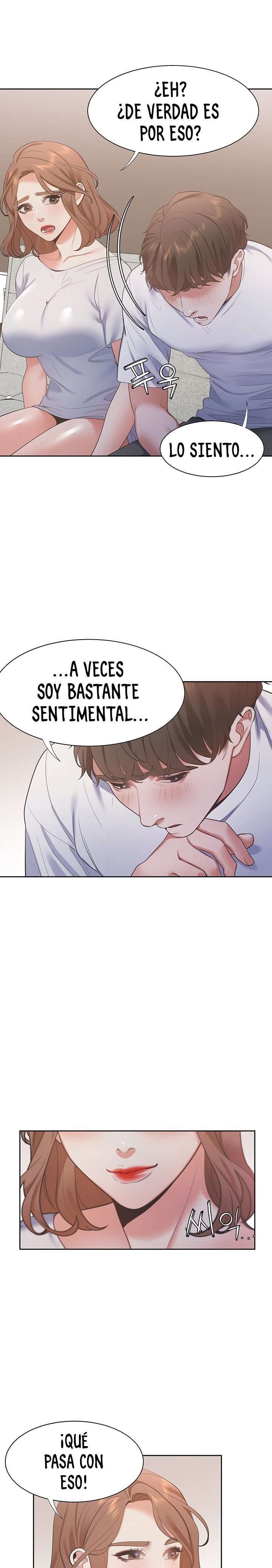 Thirst Capitulo 14 página 20