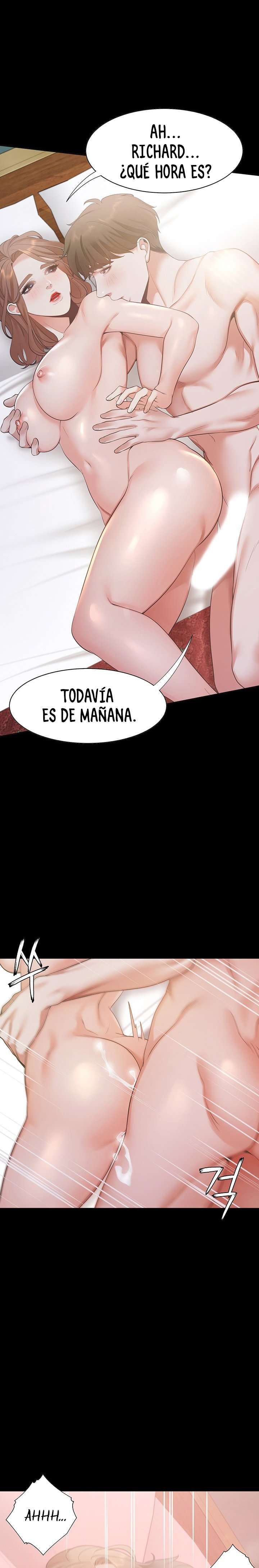 Thirst Capitulo 14 página 22