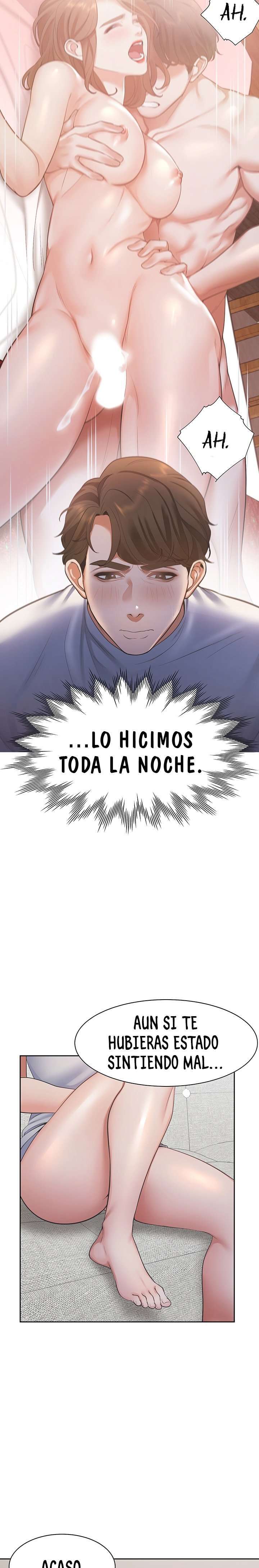 Thirst Capitulo 14 página 23