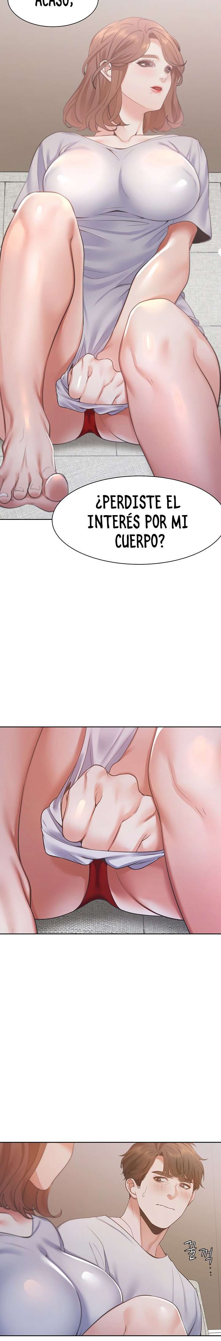 Thirst Capitulo 14 página 24