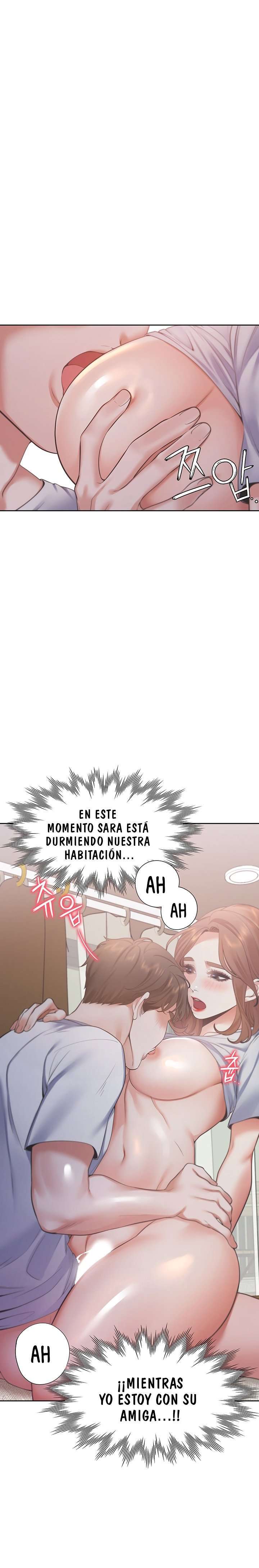 Thirst Capitulo 14 página 25